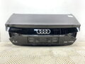 Veko batožinového priestoru kufor zadný Audi A4 B9 (8W2, 8WC) 2015 - 2022