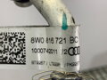 Hadica klimatizácie Audi A4 B9 (8W2, 8WC) 2015 - 2022 8W0816721BC