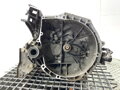 Prevodovka Citroen C3 II (SC_) 2009 - 2022 20CQ88
