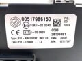 Modul BSI Fiat Grande Punto (199_) 2005 - 2022 00517986150