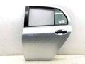 Dvere ľavé zadné Toyota Yaris (_P9_) 2005 - 2014 1E7