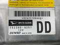Senzor Daihatsu Cuore VI (L251, L250_, L260_) 2003 - 2022 89170-B2040
