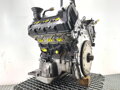 Motor Audi A6 C7 (4G2, 4GC) 2010 - 2018 CLA