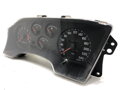 Tachometer budíky Mitsubishi Eclipse I (D2_A) 1989 - 1995 MB680845