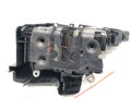 Zámok dverí ľavý predný Ford Focus II Turnier (DA_, FFS, DS) 2004 - 2012 3M5A-R21813ET