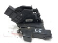 Zámok dverí ľavý predný Ford Focus II Turnier (DA_, FFS, DS) 2004 - 2012 3M5A-R21813ET