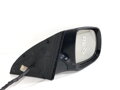 Spätné zrkadlo pravé Audi Q7 (4LB) 2006 - 2016 LC9X