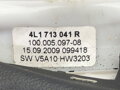 Riadiaca páka volič prevodovky Audi Q7 (4LB) 2006 - 2016 4L1713041R