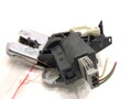 Zámok veka batožinového priestoru zadný Audi A6 C6 (4F2) 2004 - 2011 4F5827505D