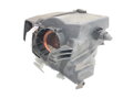 Kryt filtra vzduchu Audi A6 C6 (4F2) 2004 - 2011 4F0133835H