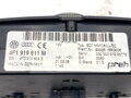 Panel ovládania rádia Audi A6 C6 (4F2) 2004 - 2011 4F1919611M
