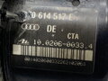 Čerpadlo Audi A2 (8Z0) 2000 - 2005 8Z0614517E