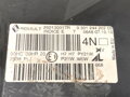 Svetlo pravé predné Renault Megane CC (EZ0/1_) 2010 - 2022 260100017R