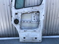 Dvere pravé predné Mercedes-benz Sprinter 3-T (B906) 2006 - 2022