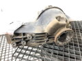 Diferenciál zadný Audi A4 B6 Avant (8E5) 2000 - 2005 01R525053