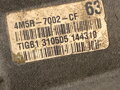 Prevodovka Ford Mondeo IV (BA7) 2007 - 2015 4M5R-7002-CF