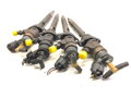 Vstrekovače sada Citroen C4 Grand Picasso I (UA_) 2006 - 2013 0445110297