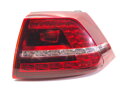Svetlo pravé zadné VW Golf VII (5G1, BQ1, BE1, BE2) 2012 - 2022 5G0945208