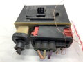 Relé sviečok žiarových Citroen C4 Grand Picasso I (UA_) 2006 - 2013 9652021180