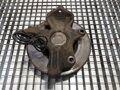 Otoč ľavá predná Mercedes-benz Sprinter 3-T (B906) 2006 - 2022