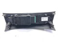 Panel ovládania ventilácie Volvo V90 II Kombi (235, 236) 2016 - 2022 P31398845