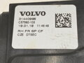 Zámok dverí pravý predný Volvo V90 II Kombi (235, 236) 2016 - 2022 31440998