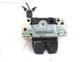 Zámok veka batožinového priestoru zadný Opel Zafira B (A05) 2005 - 2015 13117285