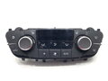 Panel ovládania ventilácie Opel Insignia A Sports Tourer (G09) 2008 - 2017 13273102