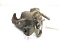 Brzdový strmeň pravý zadný Audi A4 B6 (8E2) 2000 - 2005