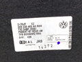 Koberec kufra VW Passat B7 (362) 2010 - 2015 3C5863463AA