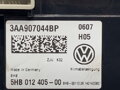 Panel ovládania ventilácie VW Passat B7 (362) 2010 - 2015 3AA907044BP