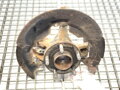 Otoč ľavá predná Volvo V50 (545) 2003 - 2012