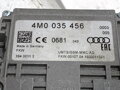 Zosilňovač antény Audi A4 B9 Avant (8W5, 8WD) 2015 - 2025 4M0035456