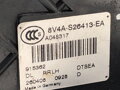 Zámok dverí ľavý zadný Ford Kuga I 2008 - 2012 8V4A-S26413-EA