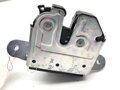 Zámok veka batožinového priestoru zadný Opel Astra K (B16) 2015 - 2022 39021416