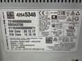 Rádio Opel Astra K (B16) 2015 - 2022 42645346