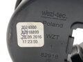 Držiak NA nápoje Audi A5 (F53, F5P) 2016 - 2022 8W0862533A/B