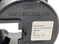 Držiak NA nápoje Audi A5 (F53, F5P) 2016 - 2022 8W0862533A/B