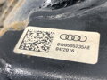 Výstuha zadná Audi A4 B9 Avant (8W5, 8WD) 2015 - 2025 8W0505235AE