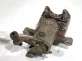 Brzdový strmeň ľavý zadný Renault Scénic III (JZ0/1_) 2008 - 2022