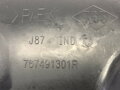 Podblatník ľavý zadný Renault Captur I (J5_, H5_) 2013 - 2022 767491301R