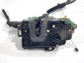 Zámok dverí pravý predný VW Polo (9N_, 9A_) 2001 - 2014 3B1837016BQ