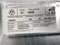 Sťahovačka okna pravá predná VW Polo (9N_, 9A_) 2001 - 2014 6Q2959801A