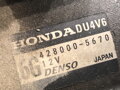 Štartér Honda Cr-v III (RE_) 2006 - 2022 428000-5670
