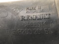 Potrubie turba Renault Scénic II (JM0/1_) 2003 - 2010 8200201614