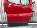 Dvere pravé predné Opel Vivaro A Autobus (X83) 2001 - 2014