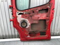 Dvere pravé predné Opel Vivaro A Autobus (X83) 2001 - 2014