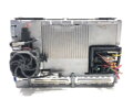 Rádio BMW X6 (E71, E72) 2007 - 2014 9185542