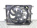 Ventilátor chladiča Fiat Tipo Kombi (356_) 2016 - 2022 00520526040