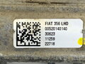 Servo riadenia Fiat Tipo Kombi (356_) 2016 - 2022 00520140140